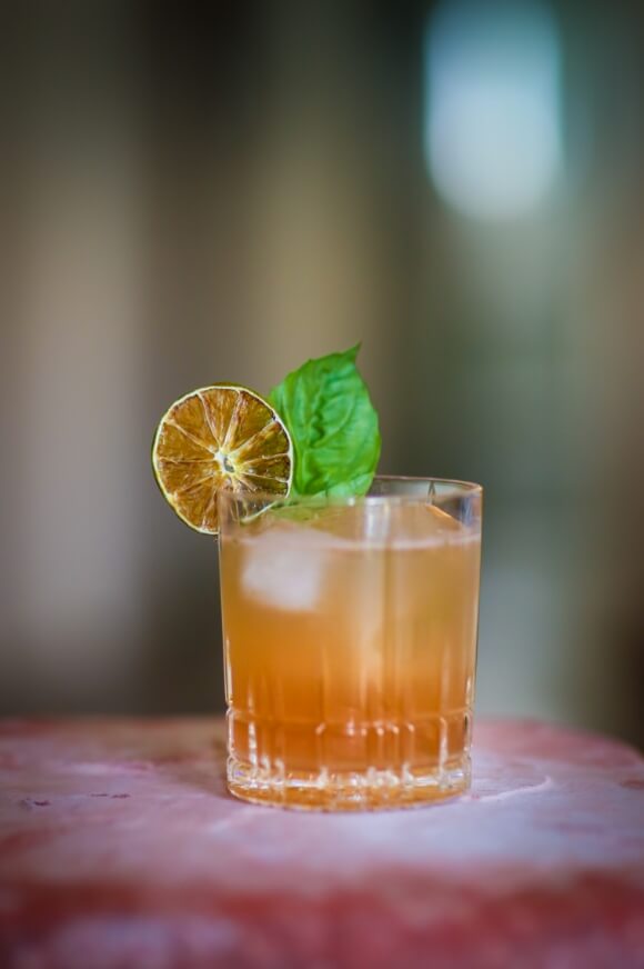 Image of cuernavaca cocktail